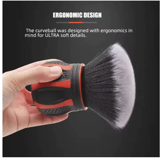 Ball Brush XL PlatinumTouchDetailers