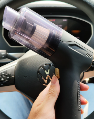 Mighty Vac - 25% OFF Sale! PlatinumTouchDetailers